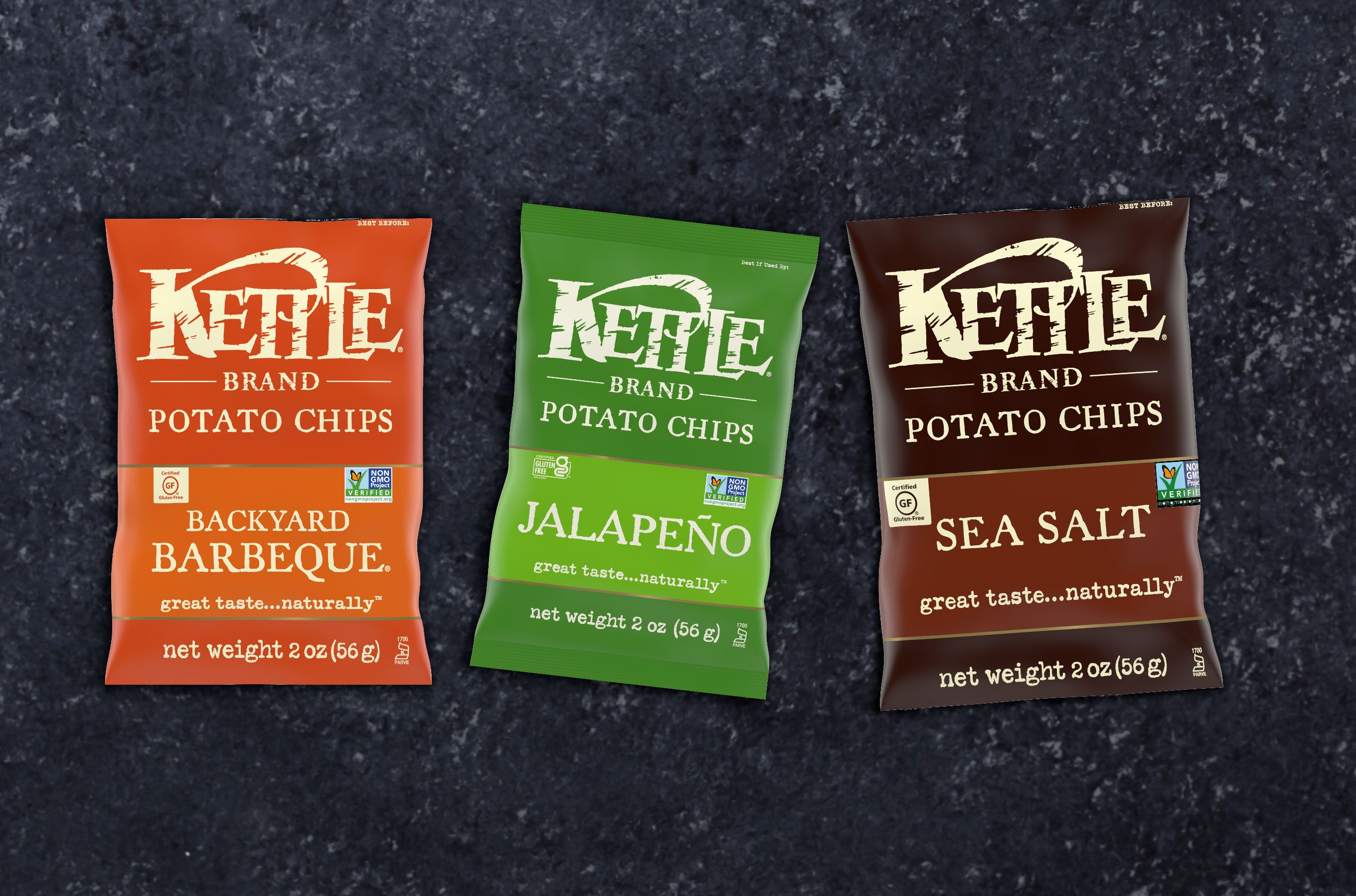 Individual Bag of Chips